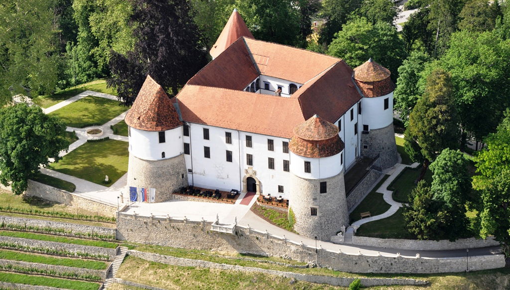 Sevnica Castle