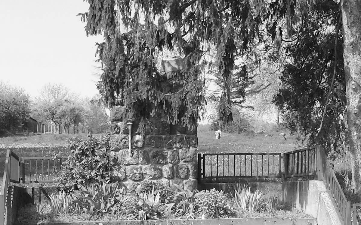 Monument to the National Liberation War (NOB)
