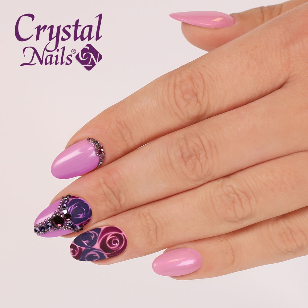 Crystal Nails Slovenija