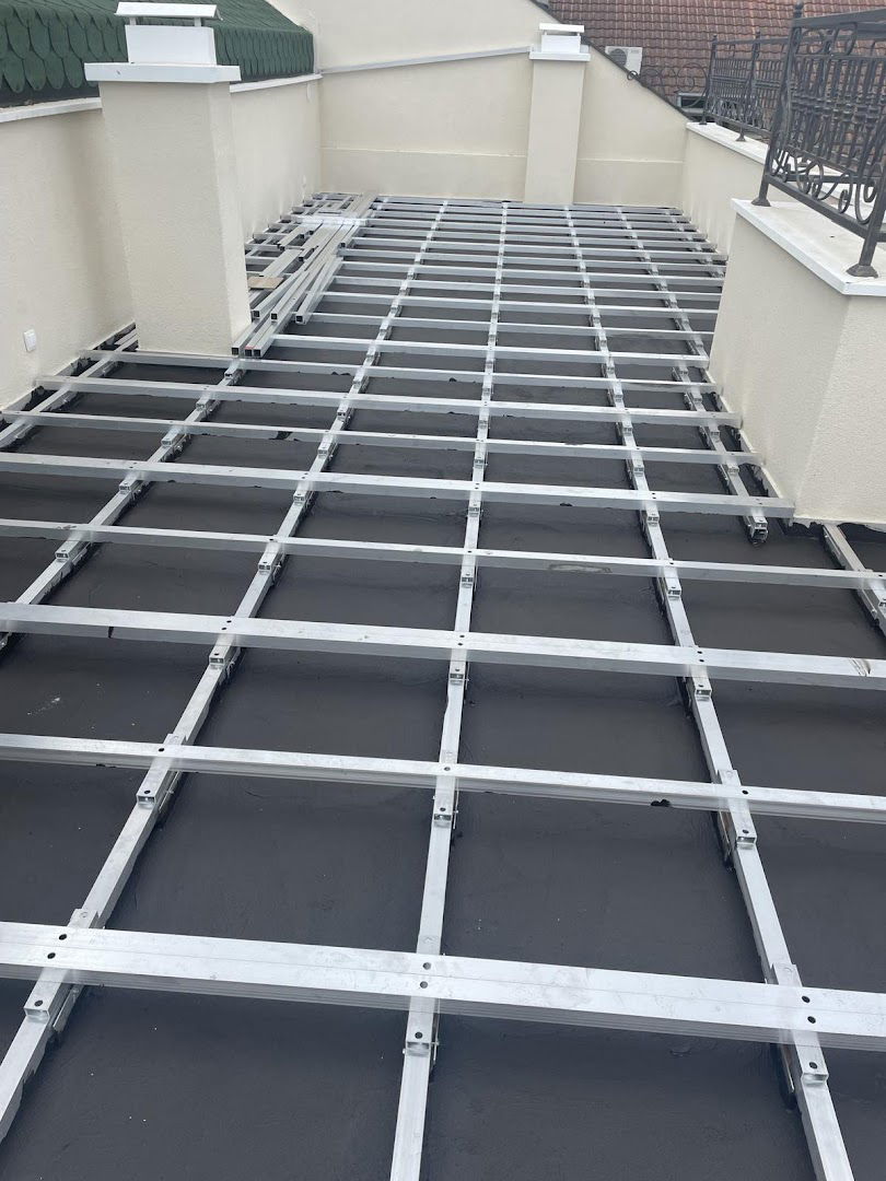 Ventilisane fasade Novi Sad - P&M Gips enterijeri