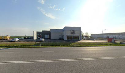 Partesa - Unità Operativa di Latisana