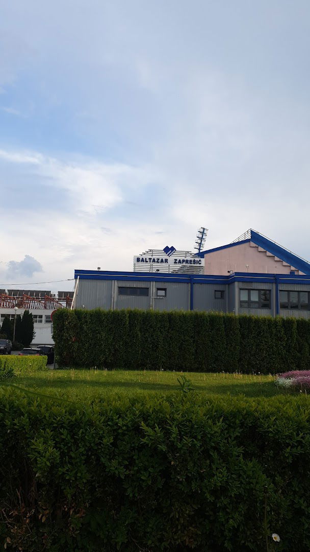 Veleučilište Baltazar Zaprešić