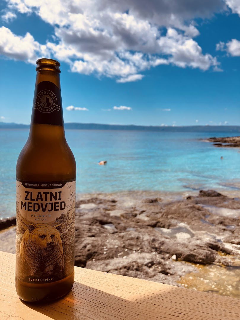 Kotva - Beach Bar Sumartin