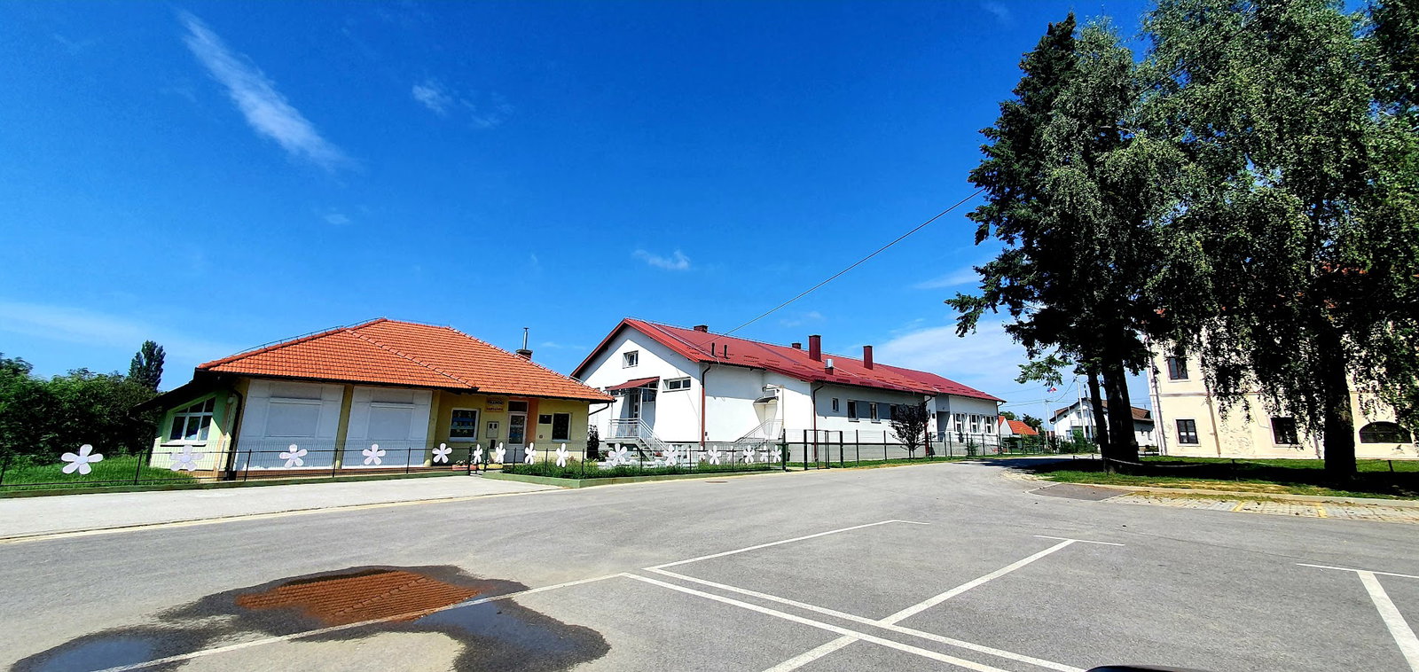 PŠ Frana Galovića Peteranec