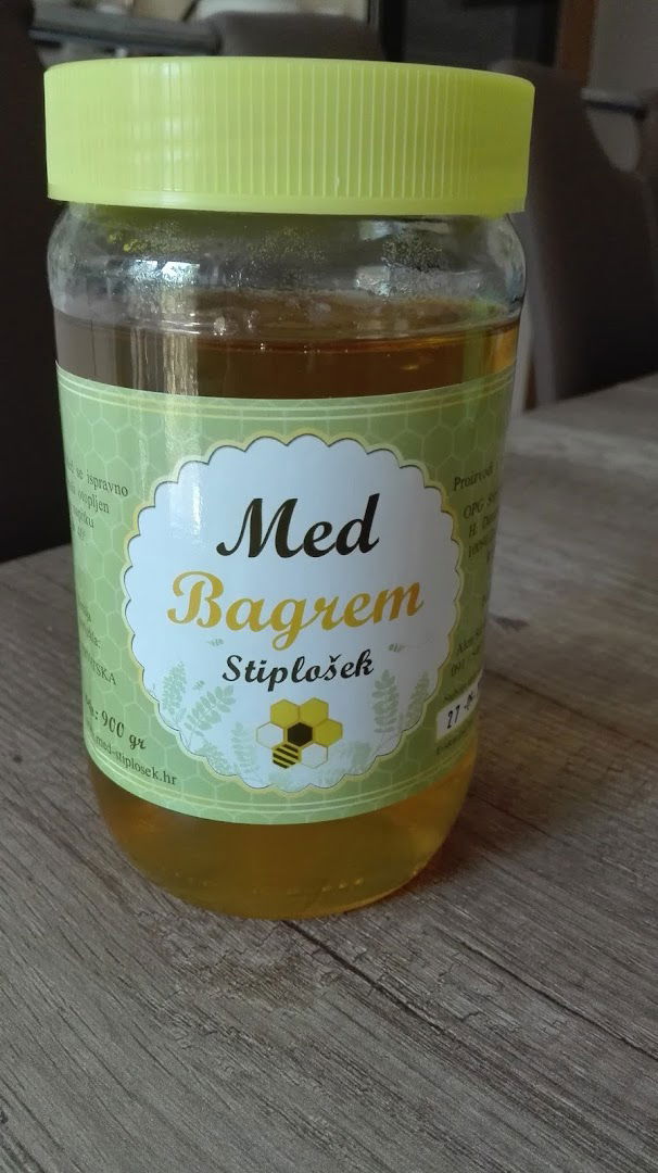 Med Stiplošek | OPG