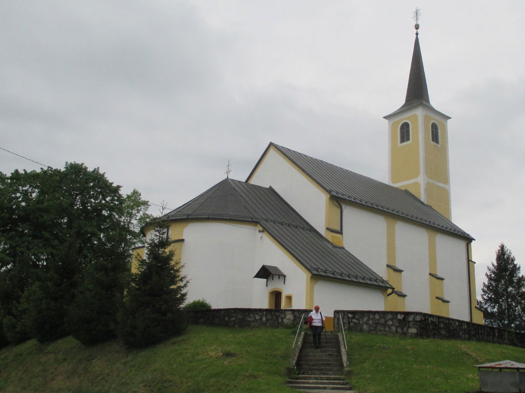 Church of St. Catherine