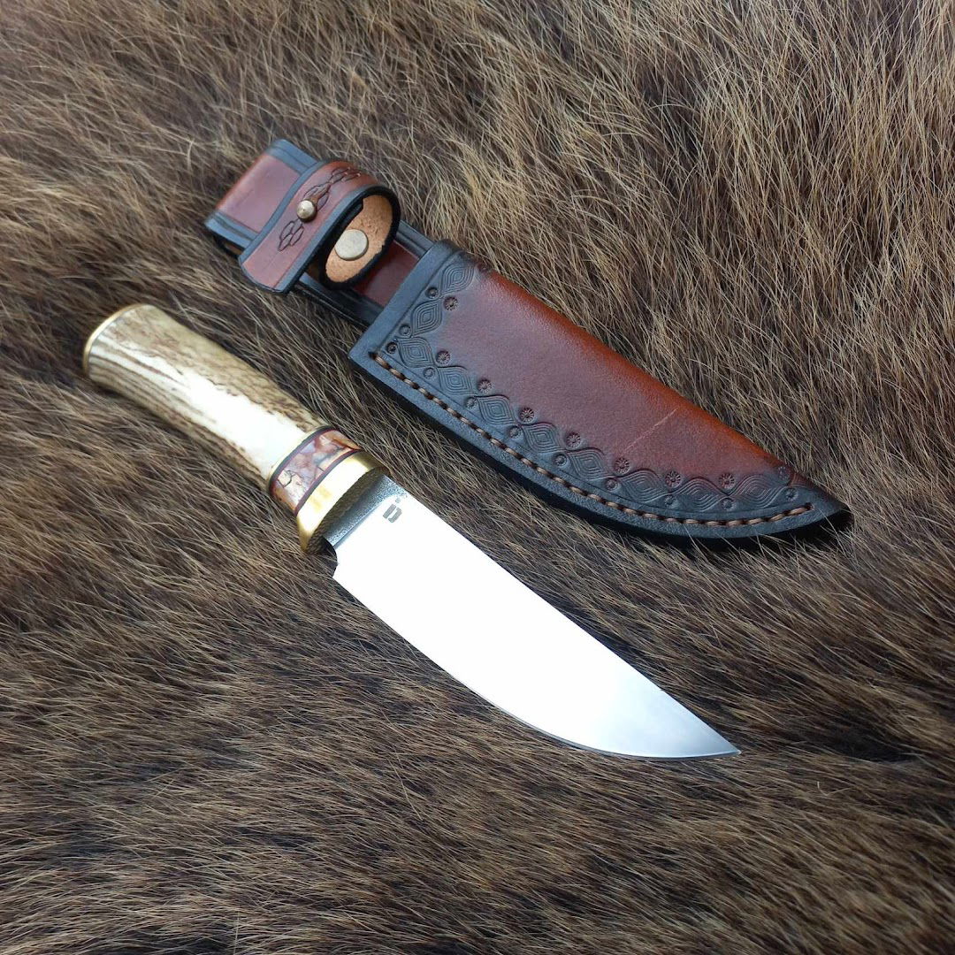 OŠTRENJE NOŽEVA MLADENOVAC