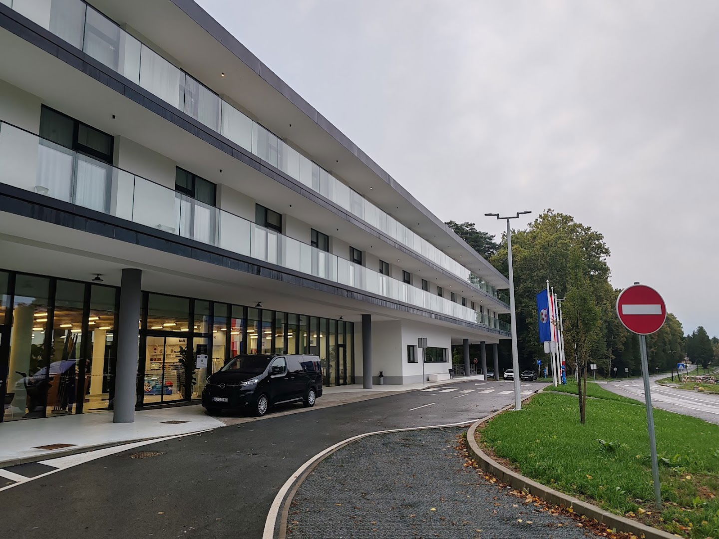 Veteranski centar Daruvar