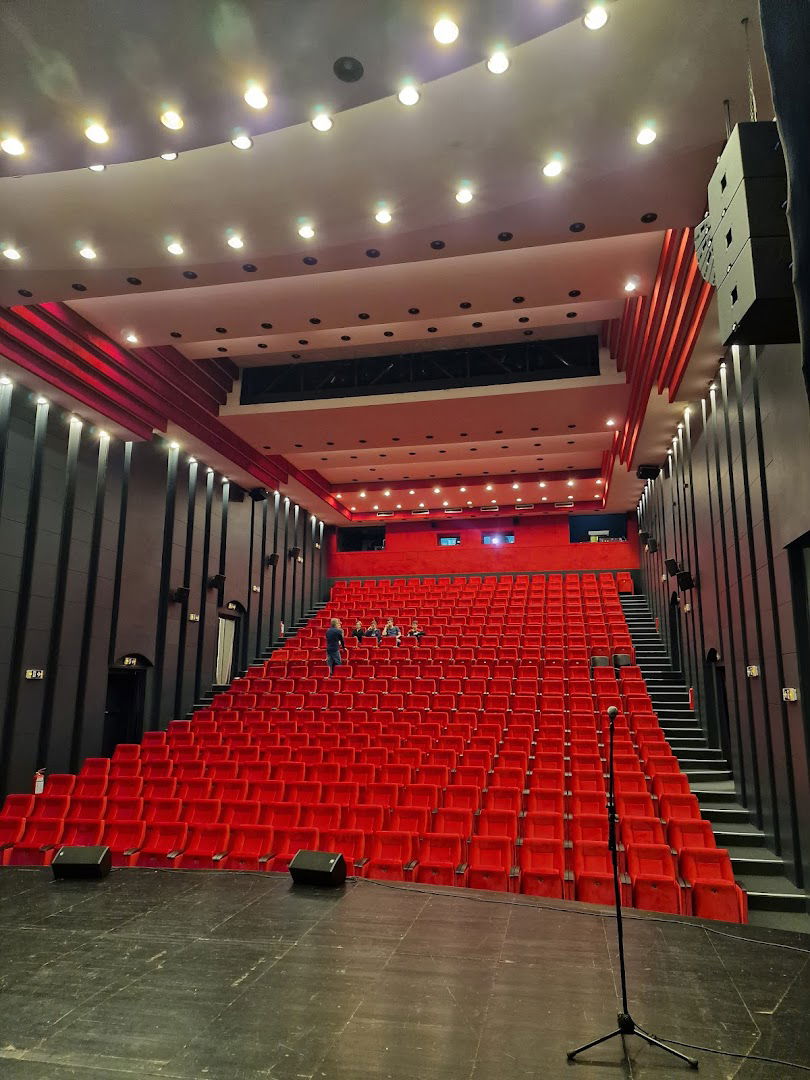 Pančevo Cultural Center