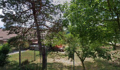 Knjigobežnica Tuncovec