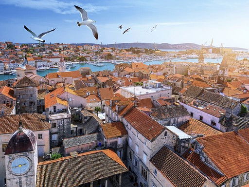 Villa Mendula Trogir