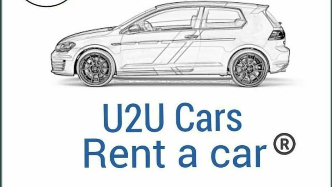 U2U Cars rent a car