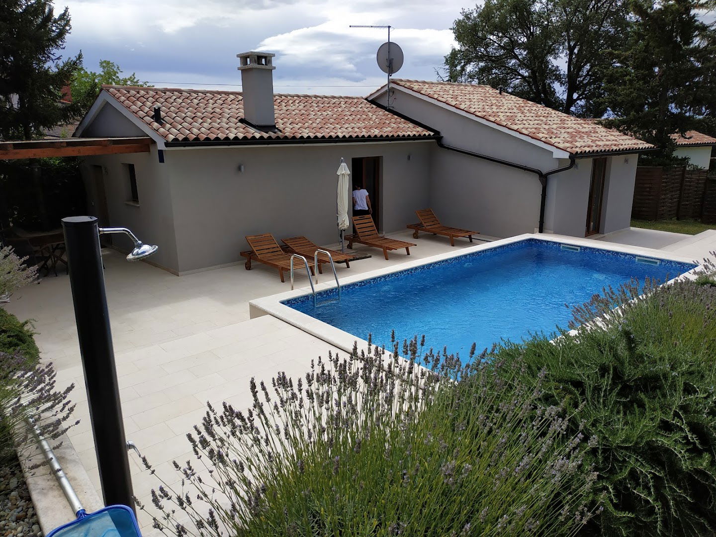 Casa Terra Magica Villa