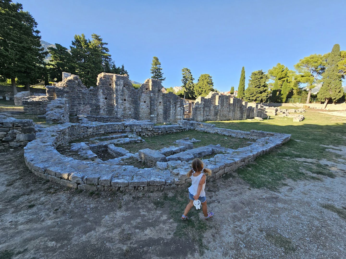 Apartment Toni, Split