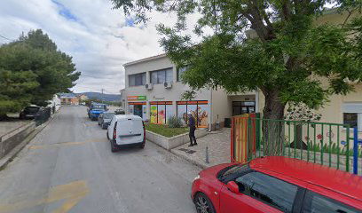 DJEČJI VRTIĆ KAMEN 1