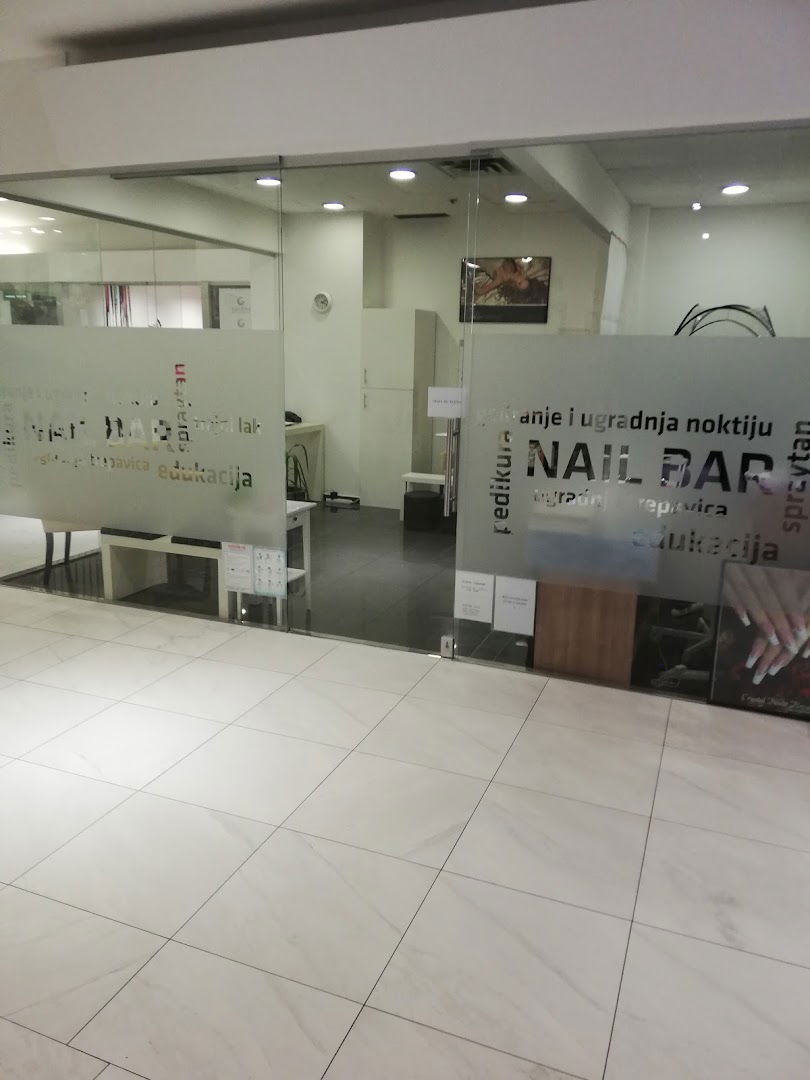 Nail Bar j.d.o.o.