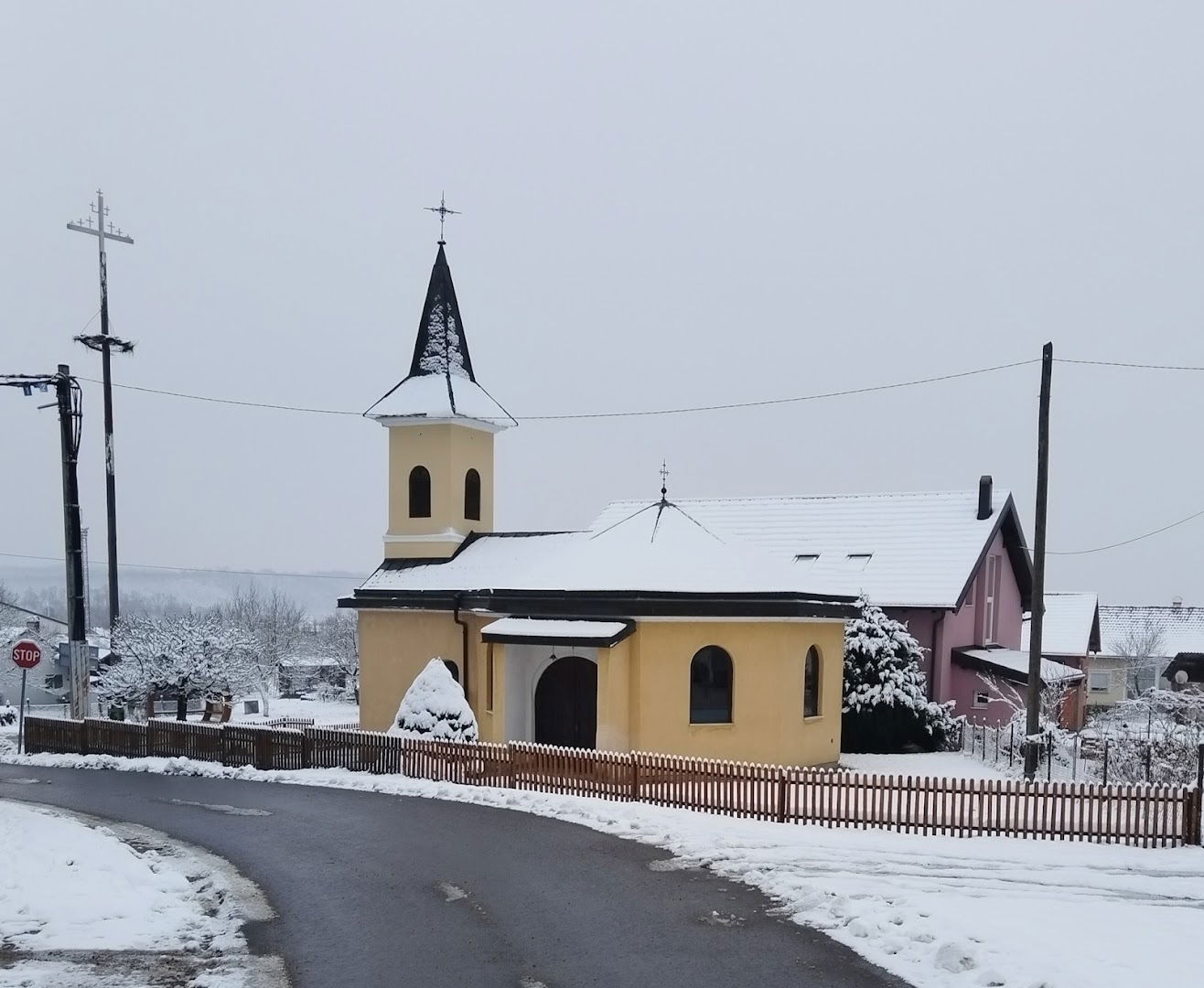 Church of St. Michael