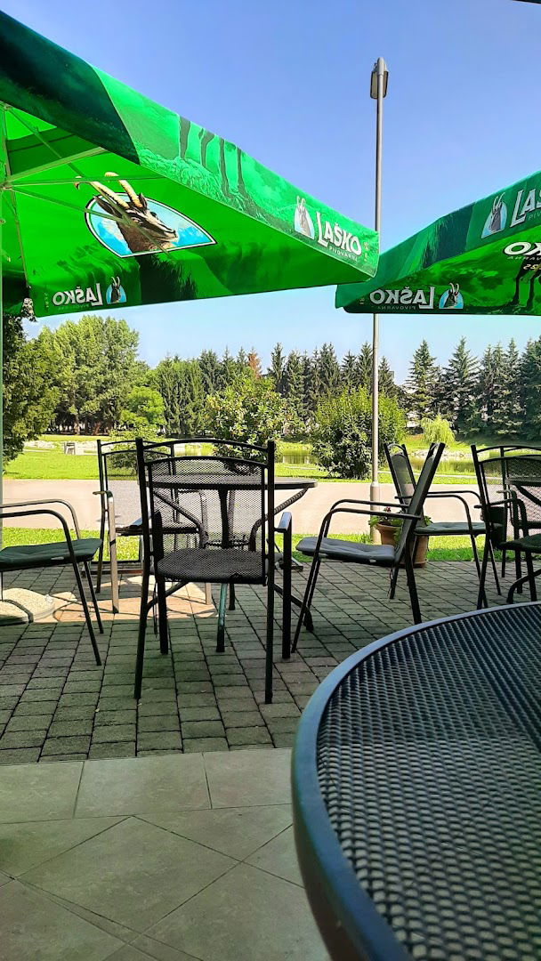 Bar ribnik, Rado Antolič s.p.