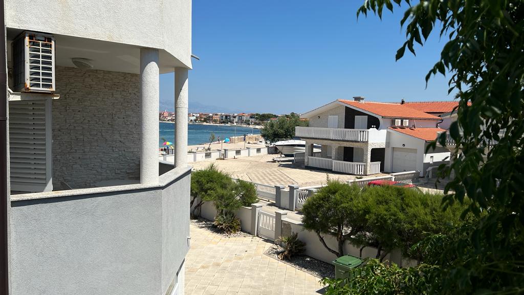 Apartmani Strandnaehe