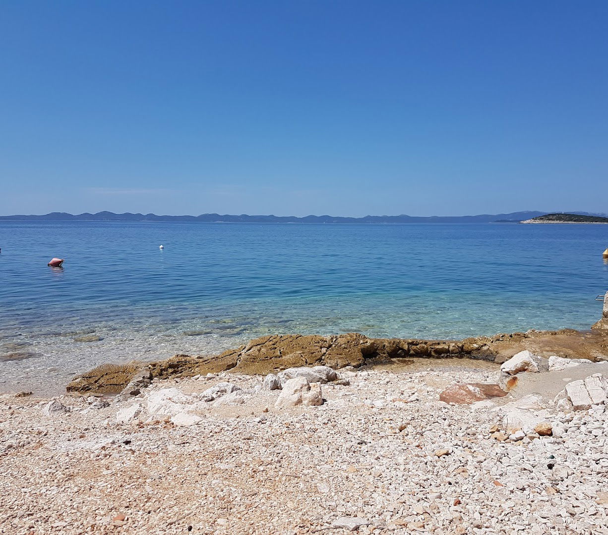 Sunset Apartmani Ždrelac