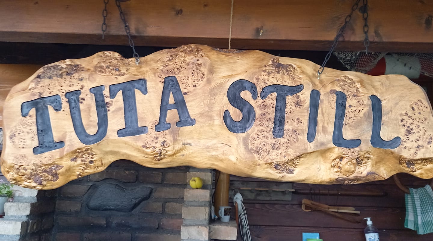 Tuta Stil - stolarska radnja