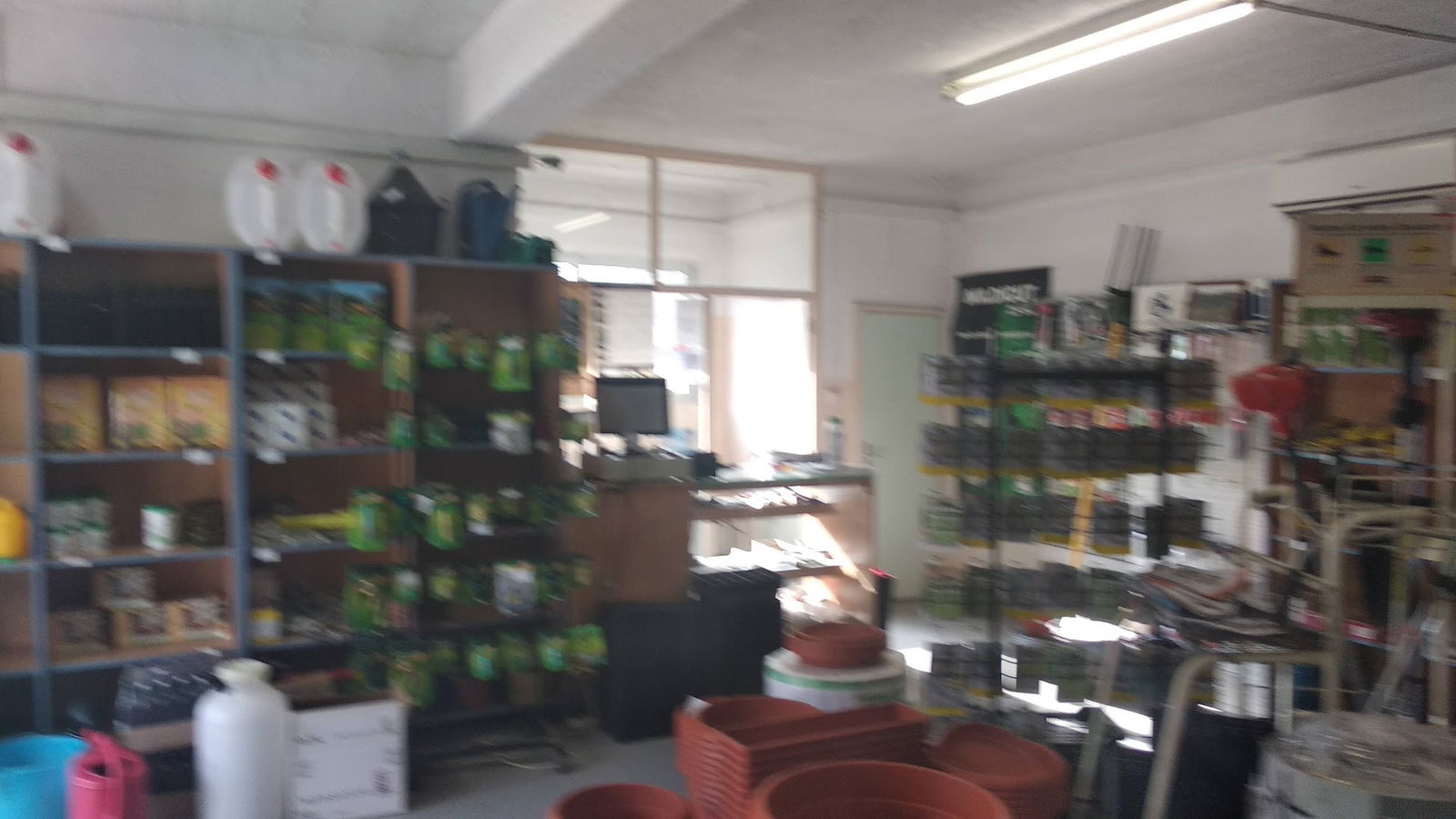 Bura 1 poljoprivredna apoteka