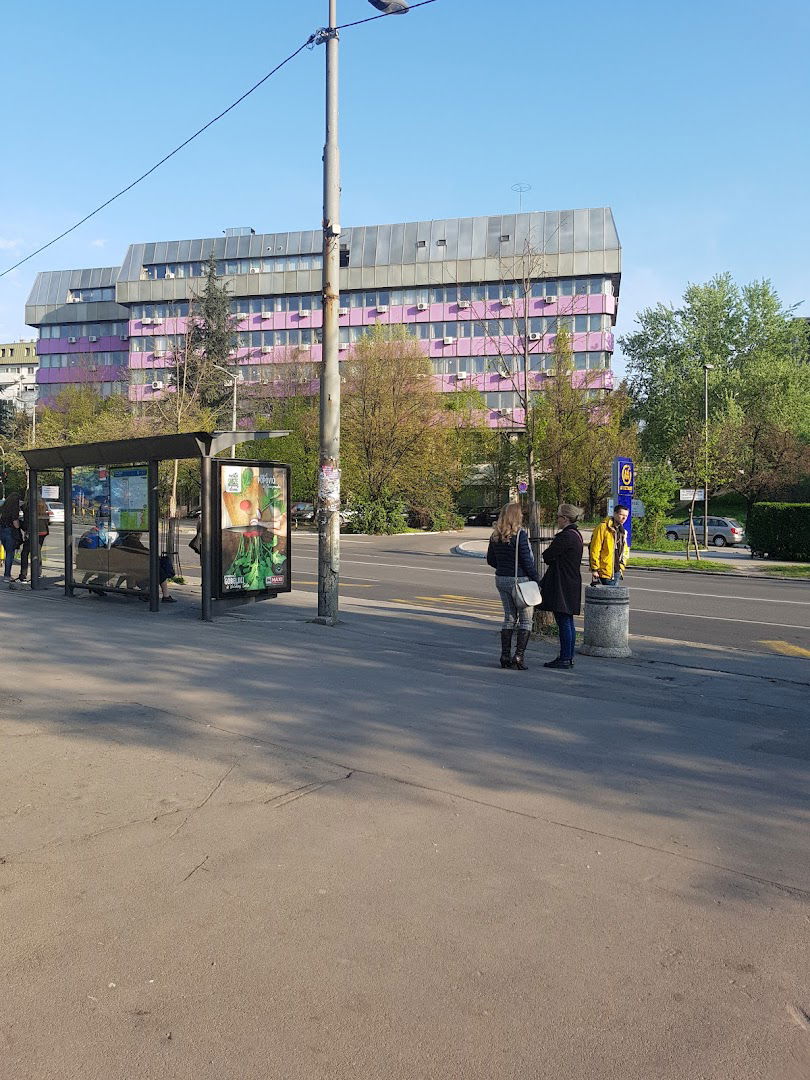 Хотел "Србија"