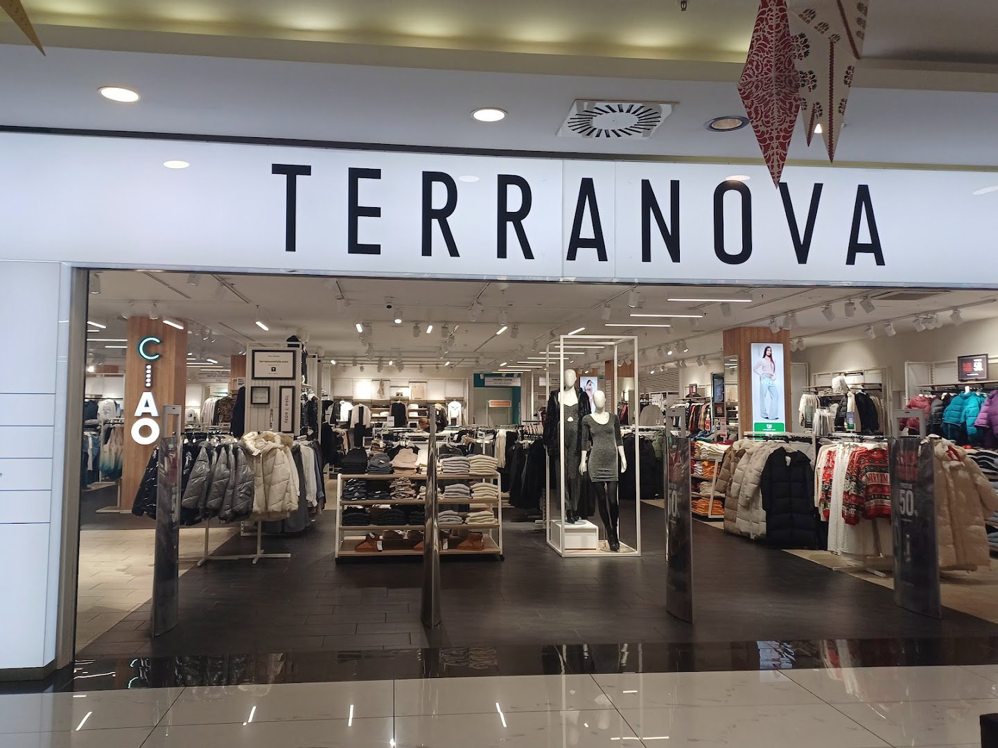 Terranova