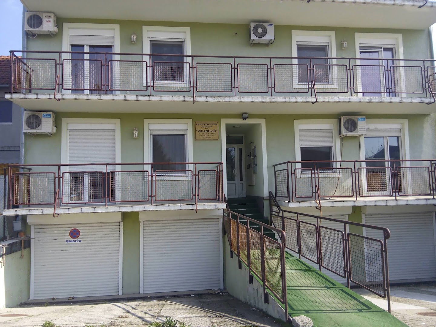 Knjigovodstvena agencija DOO VICANOVIĆ