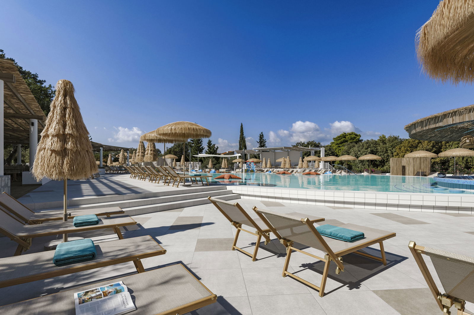 Valamar Tirena Hotel
