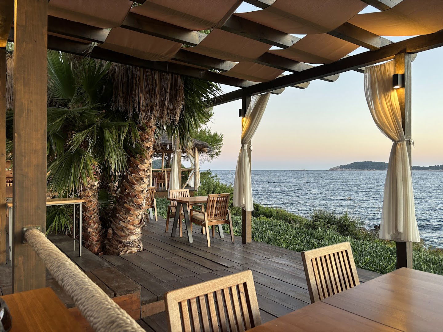 St.Pietro Restaurant & Lounge bar