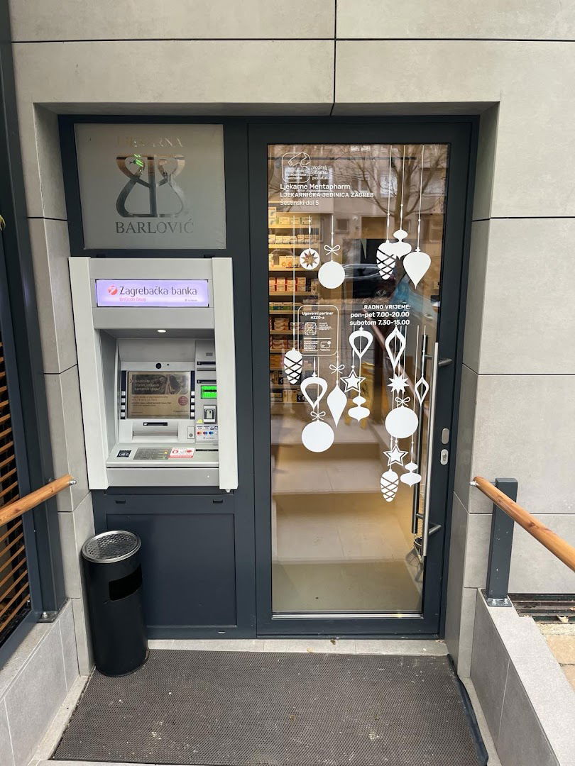 Ljekarna Barlović