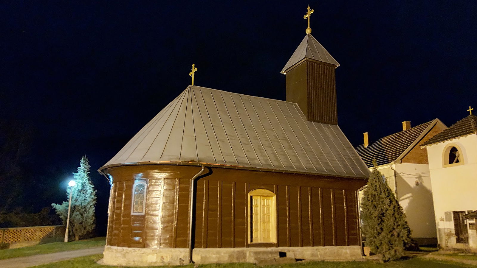 Crkva Svetog Georgija