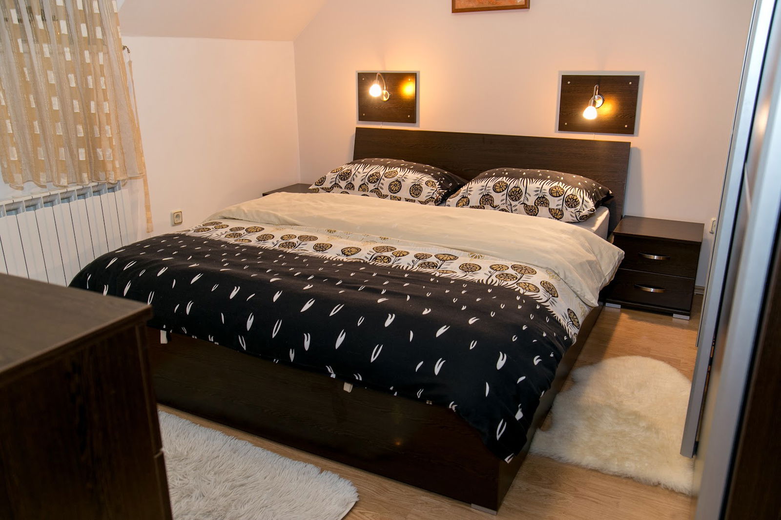 Apartmani Strsoglavec