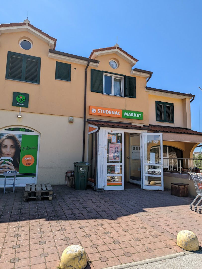 Studenac Market