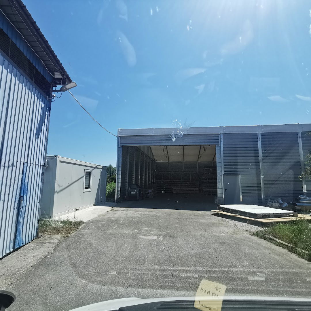 Transporti Vukelja Skladiste