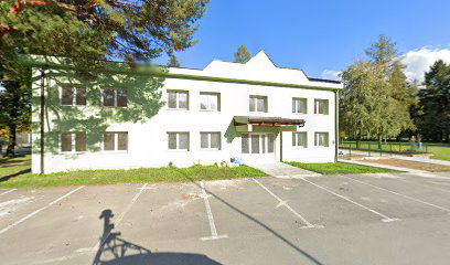 Hrvatske šume d.o.o. Voćin