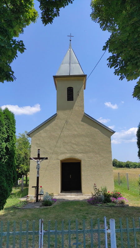Chapel