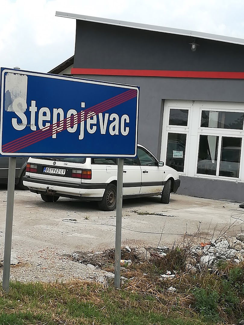 STOLARSKI STUDIO-Vranic