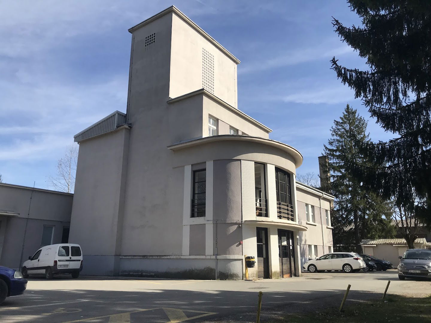 Department of Physical Medicine and Rehabilitation Iodine