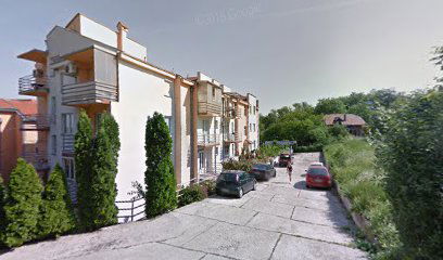 Riste Stefanovića 1b