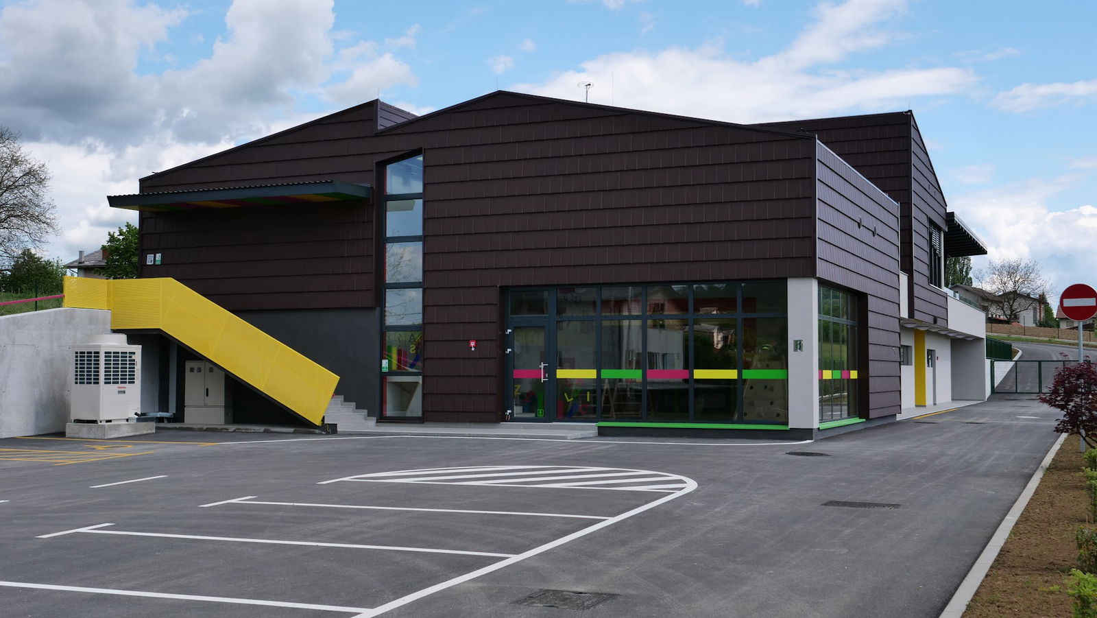 Dječji vrtić Belajske Poljice