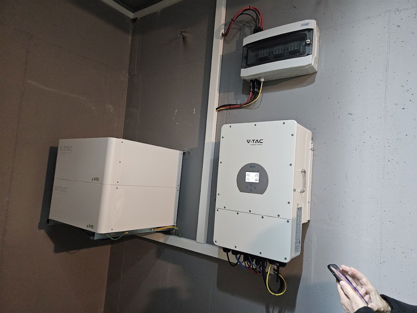 lp-solarhome /L.P.-welding team d.o.o.