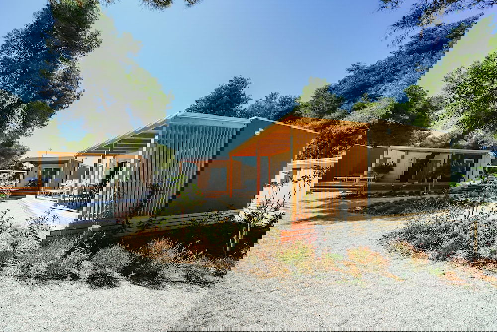 Falkensteiner Premium Camping Zadar