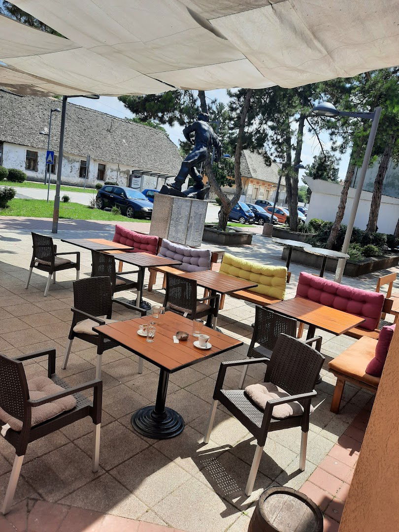 New Cinema Cafee Stari Banovci