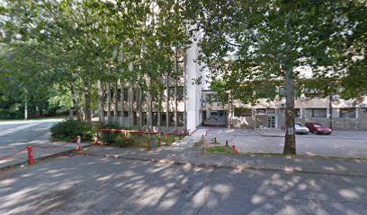 Departman za industrijsko inženjerstvo i menadžment