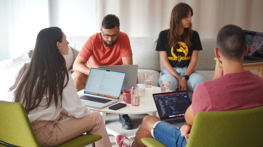 Martian & Machine d.o.o.