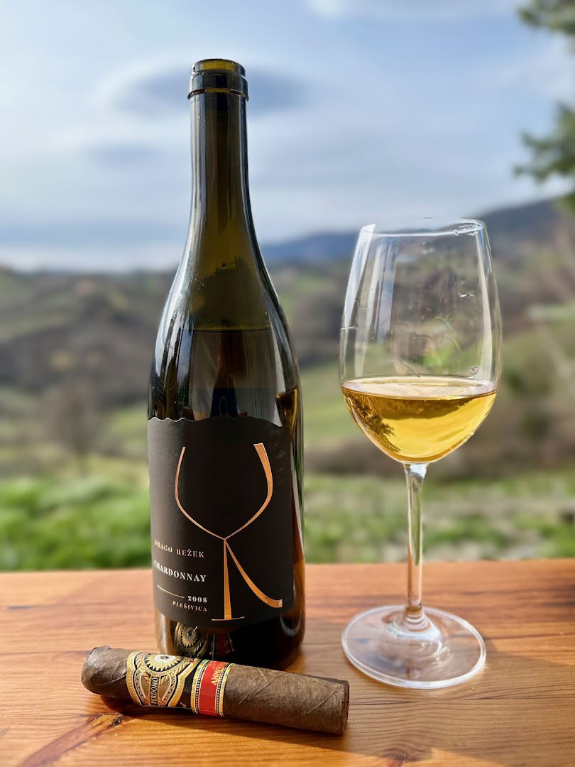 Vinarija Damir Drago Režek