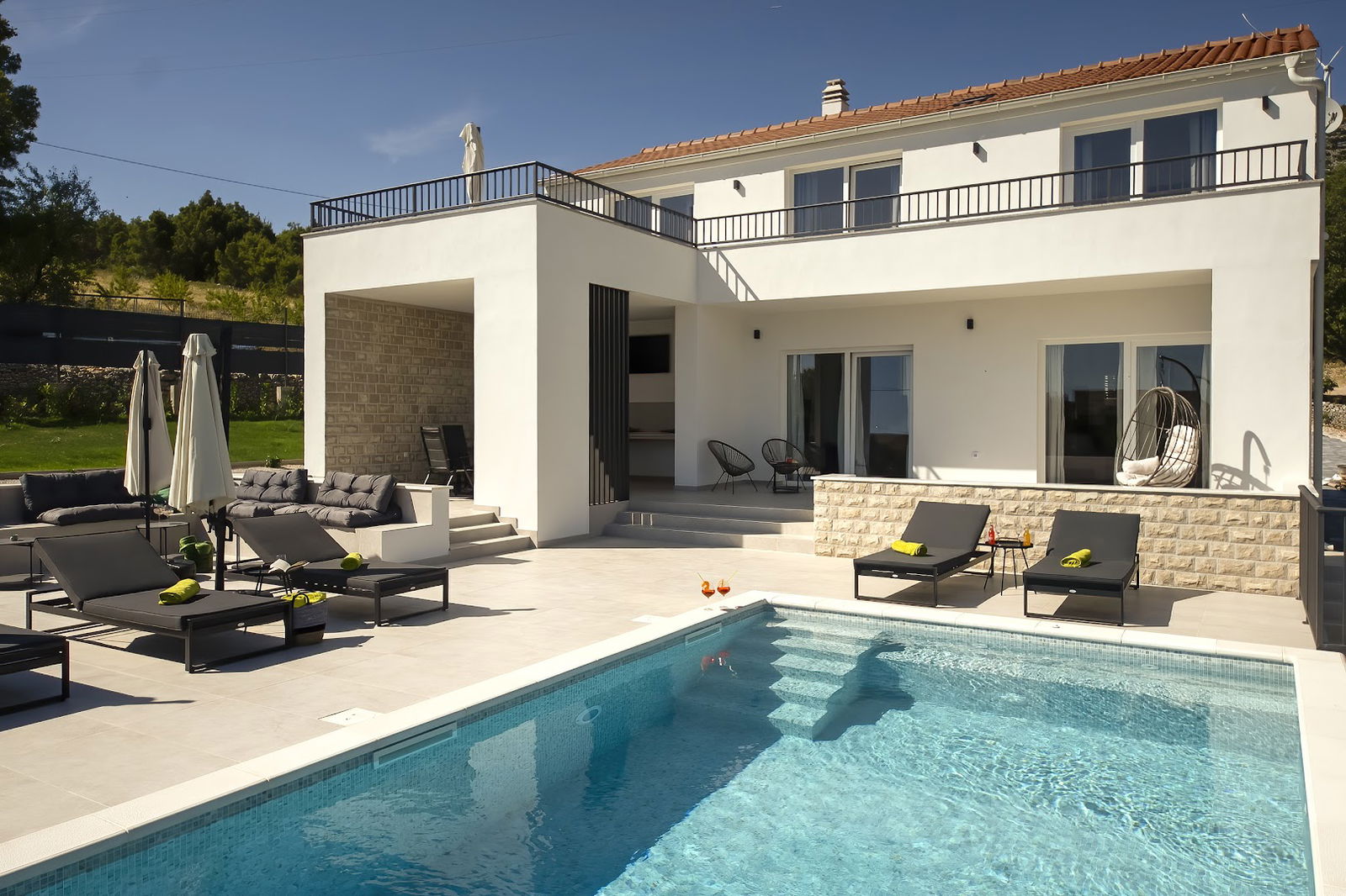 Forest Fairy Šibenik