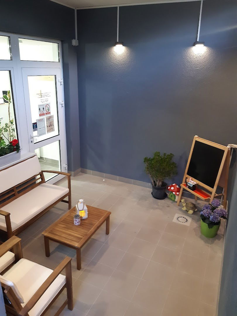 Frizerski salon Andreja